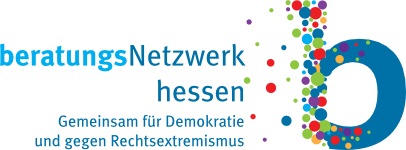 Logo beratungsNetzwerk hessen