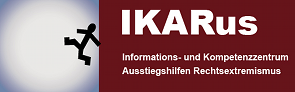 Logo IKARus Hessen