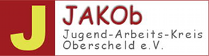 Logo Projekt JAKOb e.V.